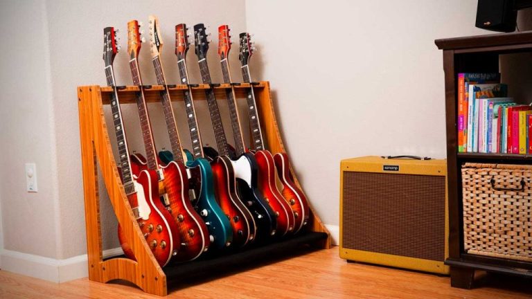 Guia compra guitarra
