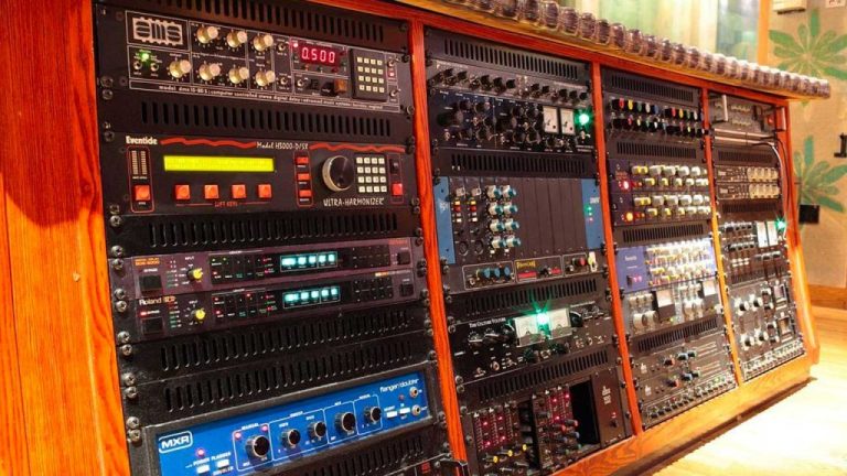 Guia efeitos audio