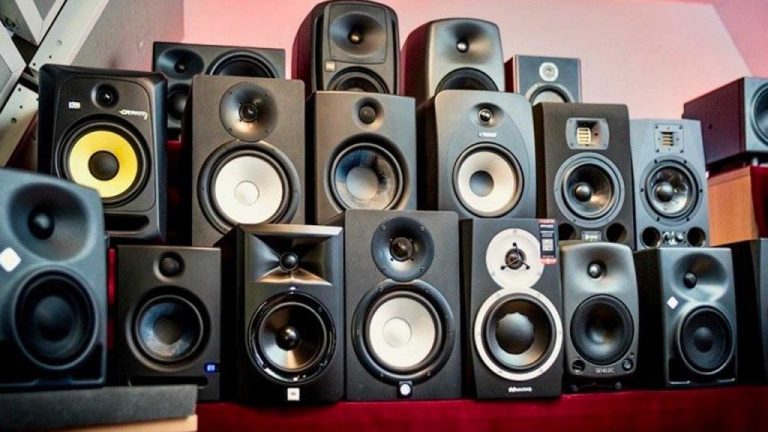 melhores-monitores-estudio