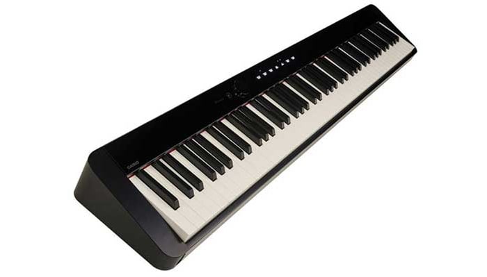 O piano digital Casio Privia PX-S1000