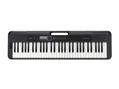 Casio piano digital portátil série Casiotone
