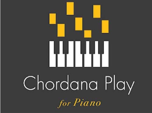 Software Chordana Play para o piano Casio Privia PX-S1000