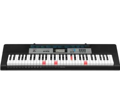 Piano Digital Portátil Casio Série LK