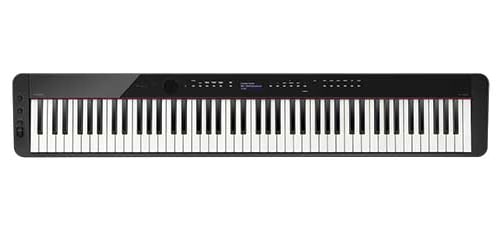 O piano digital Casio Privia PX-S3000