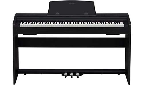 O piano digital Casio PX-770