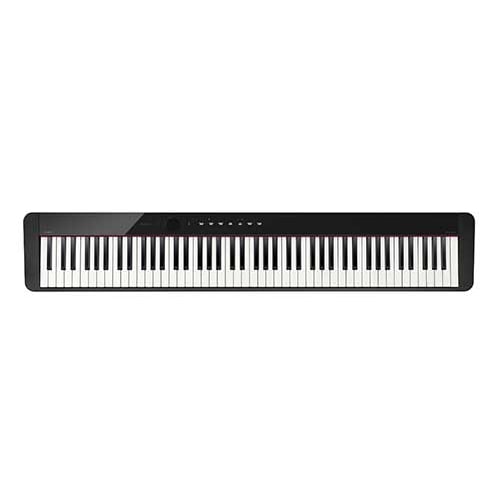 piano digital portátil linha Casio PX S Privia