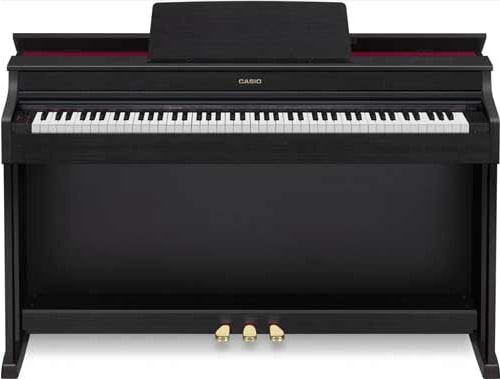 Casio Celviano AP Series consola digital piano