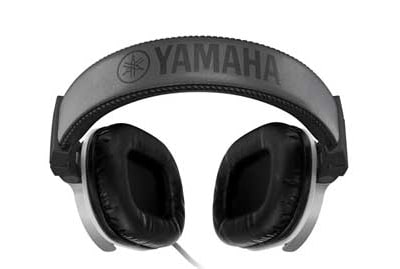 Auscultadores Yamaha