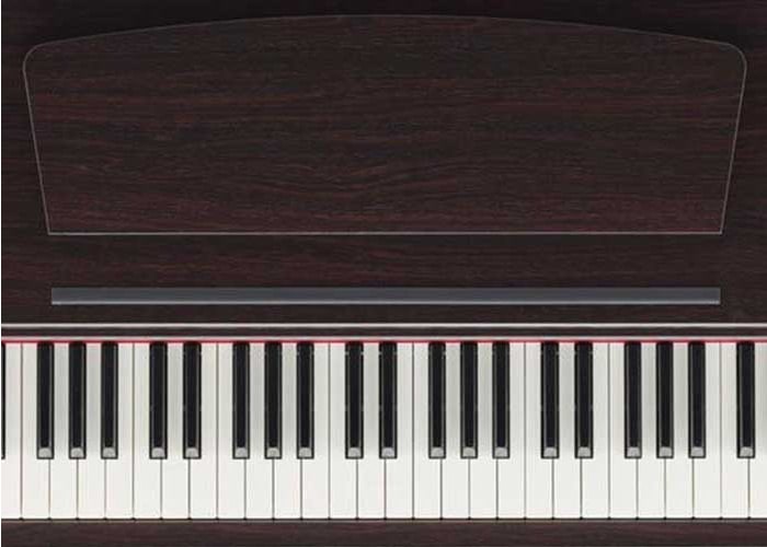 O Arius Yamaha YDP-184 Piano Digital