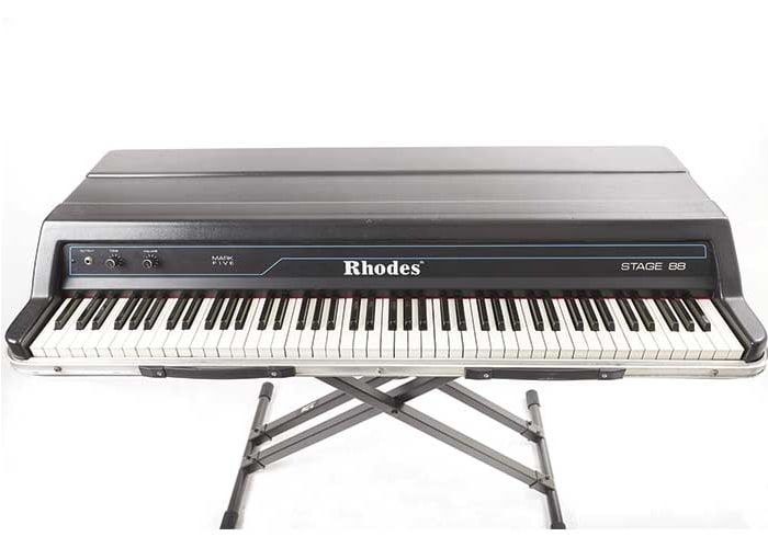 Arius Yamaha YDP-184 sons de piano digital