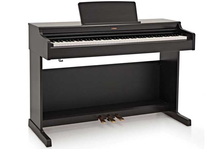 Yamaha YDP-164 Piano Digital