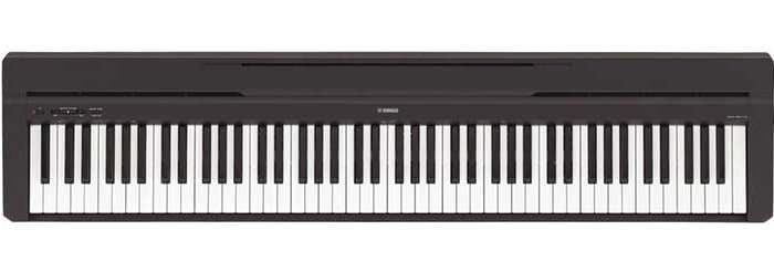 Yamaha P-45 Piano Digital