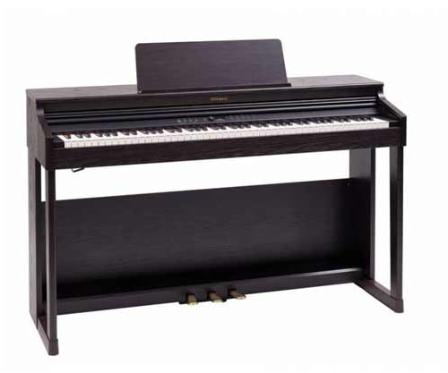 Piano digital Roland RP F