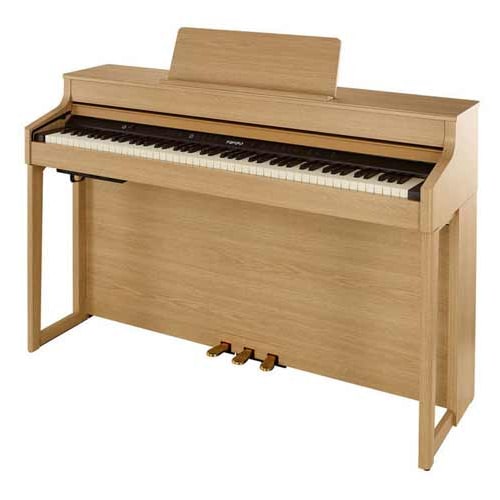 Roland HP DP piano digital