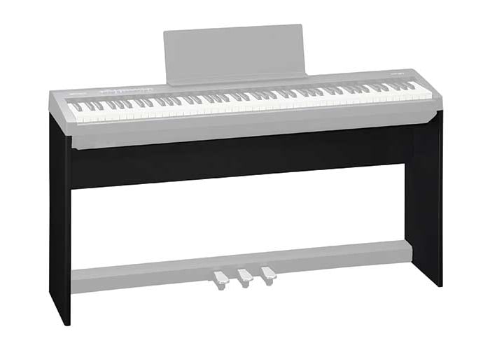 O KSC-70 representa o piano Roland FP-30
