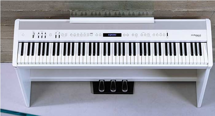Roland FP-60X Piano Digital