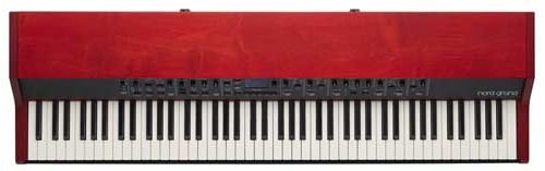 O piano digital Nord Grand