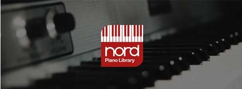 A Biblioteca Nord Piano