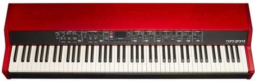 O piano digital Nord Grand
