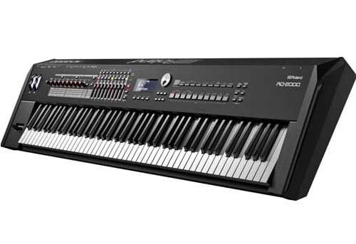 Roland RD Piano de Palco Portátil