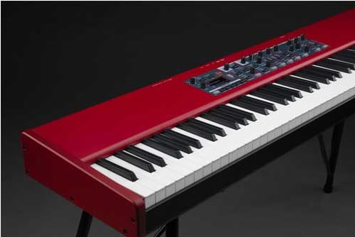 O piano digital Nord Piano 4