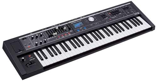 Roland V Combo Piano Digital