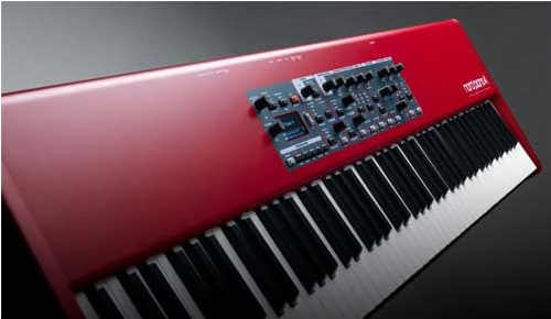 O piano digital Nord Piano 4
