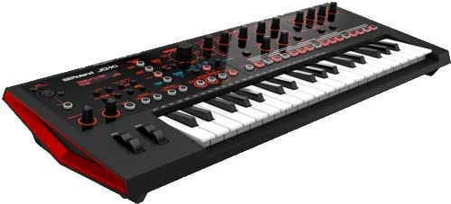 Roland JD Synthesizer