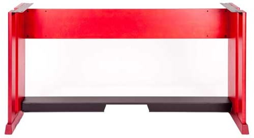 O Suporte de Teclado Nord Wood