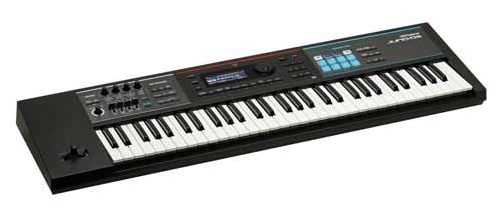 Sintetizador Portátil Roland JUNO
