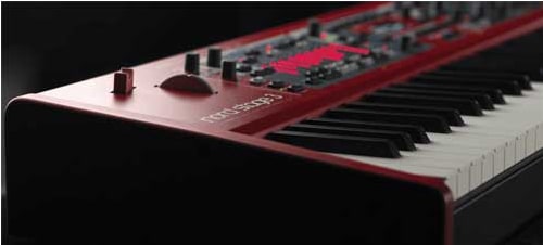 Piano digital Nord Stage 3