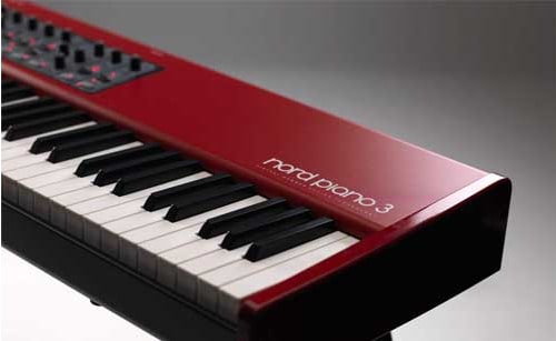 Piano digital Nord Stage 3