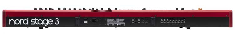 Piano digital Nord Stage 3