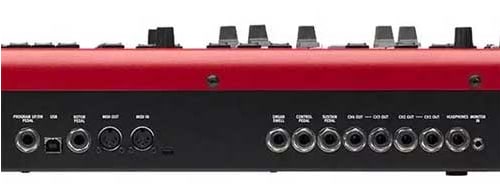 Piano digital Nord Stage 3