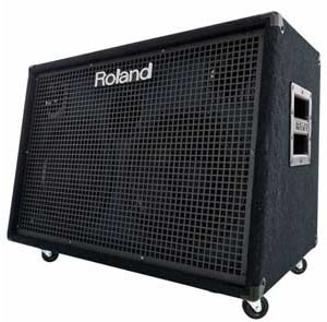 O Amplificador Roland KC-990
