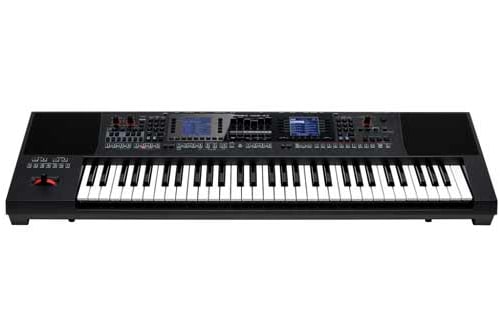 Estação de Piano da Série Roland EA