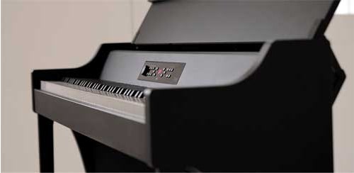 O piano digital Korg G1 Air