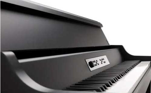O piano digital Korg G1 Air