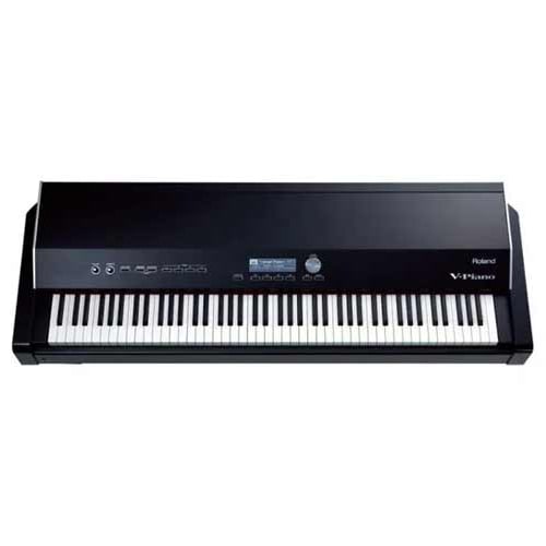 Roland V Piano Digital