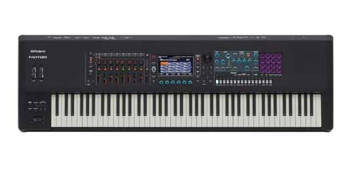 Roland Fantom G piano digital