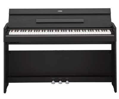 O piano digital Yamaha YDP-S54