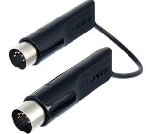O adaptador sem fios Yamaha MD-BT01