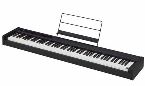 O piano digital Korg D1