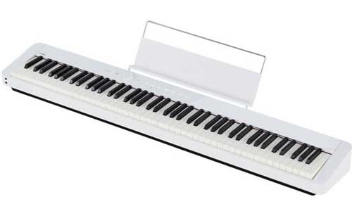 O piano digital Casio PX-S1000