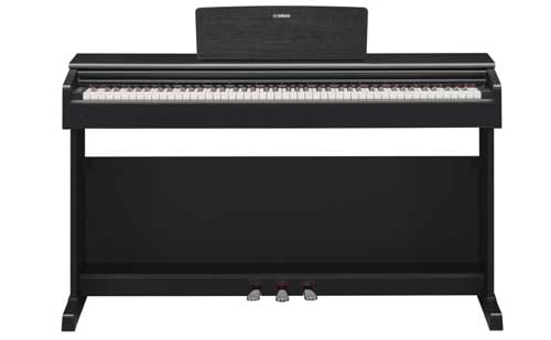 Yamaha YDP & YDP S Series Digital Piano