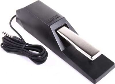 O pedal Korg DS-1H