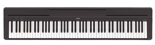 O Piano Digital Yamaha P-45