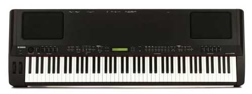 Yamaha CP Series Digital Stage Piano
