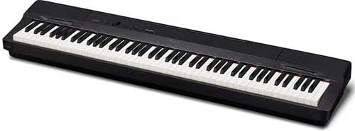 O piano digital Casio PS-160