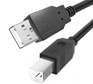 Uma interface USB